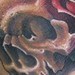 tattoo galleries/ - Skull rose morph - 42069